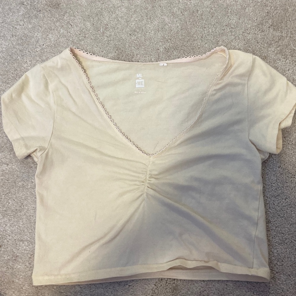 Pacsun shirt